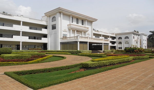 Vidyashilpa Academy